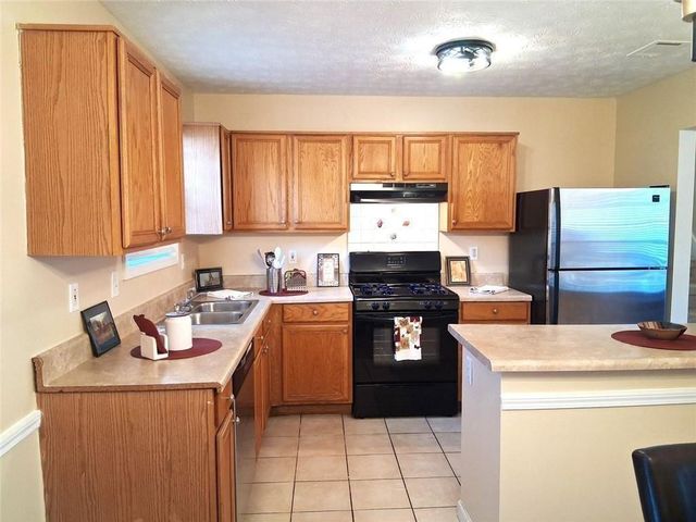 6543 Alford Way, Lithonia, GA 30058