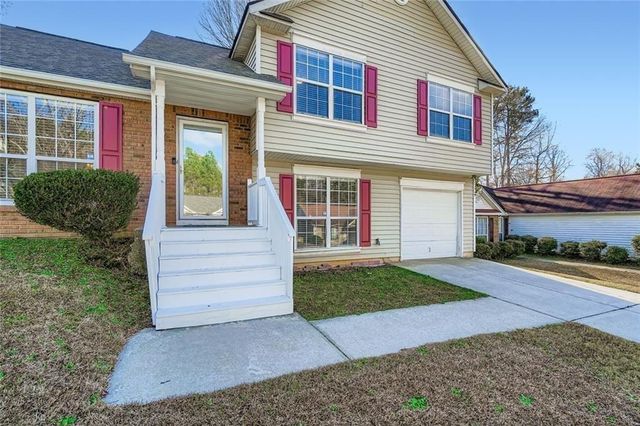 6543 Alford Way, Lithonia, GA 30058