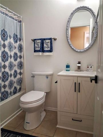 6543 Alford Way, Lithonia, GA 30058
