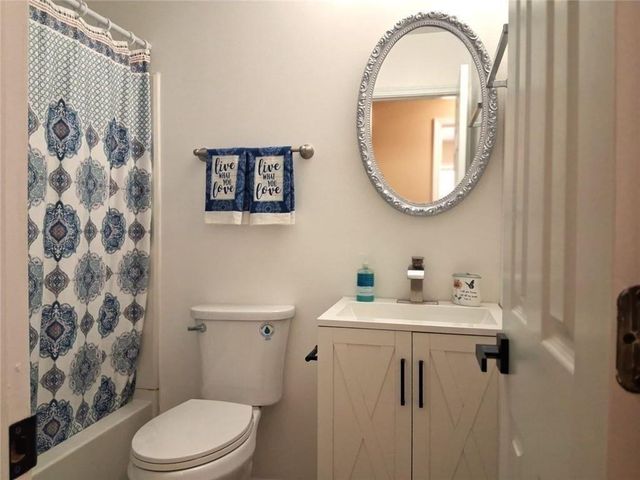 6543 Alford Way, Lithonia, GA 30058