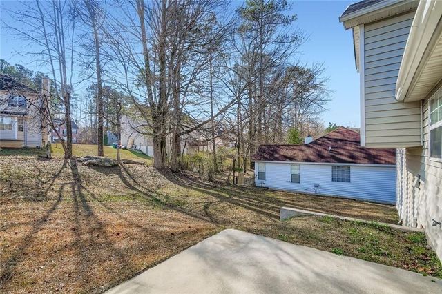 6543 Alford Way, Lithonia, GA 30058