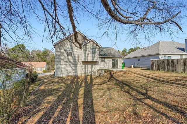 6543 Alford Way, Lithonia, GA 30058