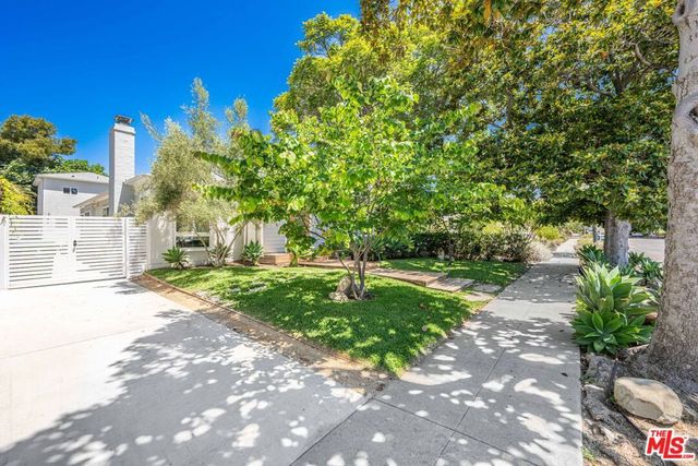 10625 Esther Avenue, Los Angeles, CA 90064