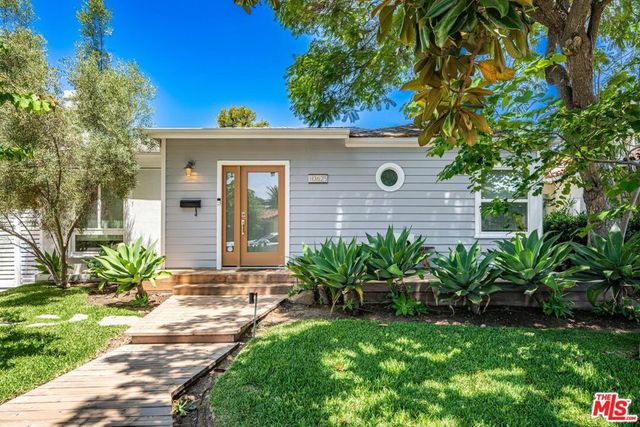 10625 Esther Avenue, Los Angeles, CA 90064