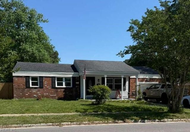 3544 Club House RD, Virginia Beach, VA 23452