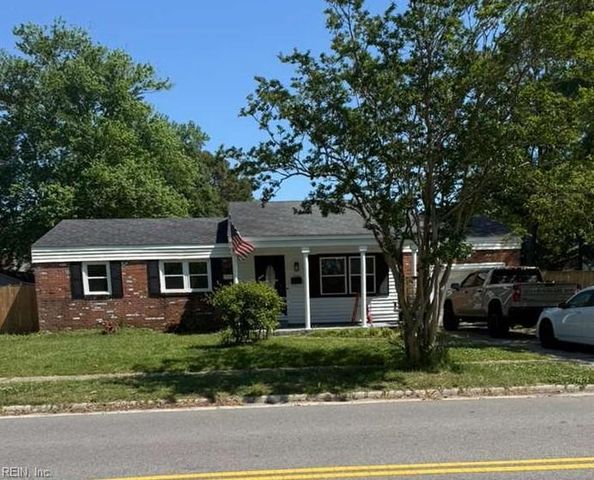 3544 Club House RD, Virginia Beach, VA 23452