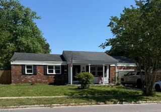 3544 Club House RD, Virginia Beach, VA 23452