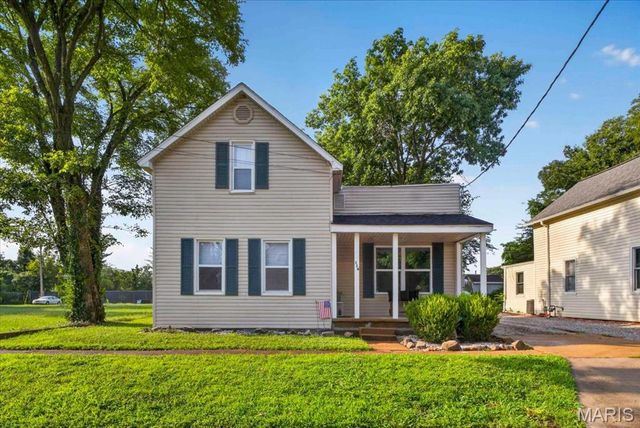 114 Broadway Avenue, Crystal City, MO 63019