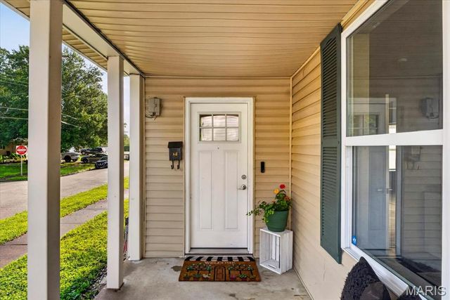 114 Broadway Avenue, Crystal City, MO 63019