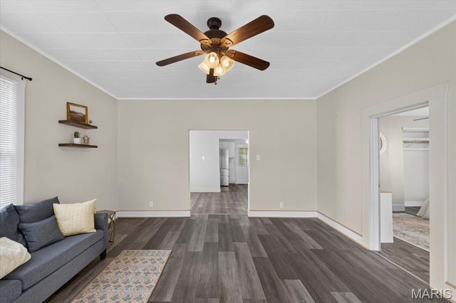 114 Broadway Avenue, Crystal City, MO 63019