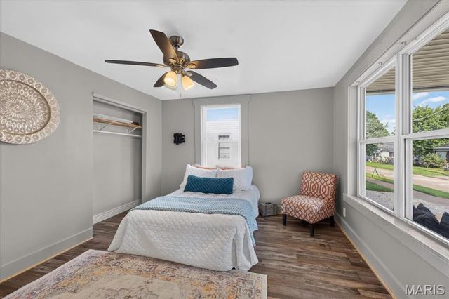 114 Broadway Avenue, Crystal City, MO 63019