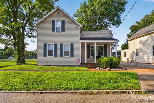 114 Broadway Avenue, Crystal City, MO 63019