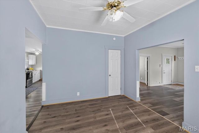 114 Broadway Avenue, Crystal City, MO 63019