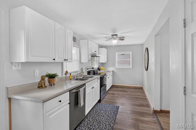114 Broadway Avenue, Crystal City, MO 63019