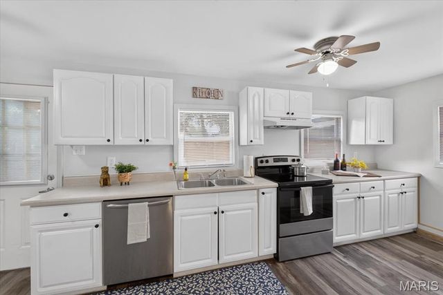 114 Broadway Avenue, Crystal City, MO 63019