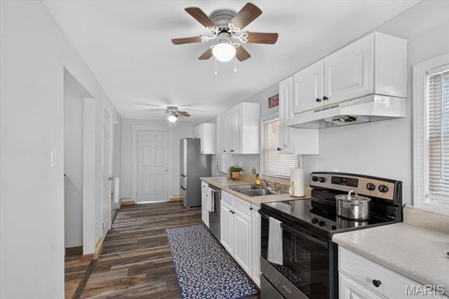 114 Broadway Avenue, Crystal City, MO 63019