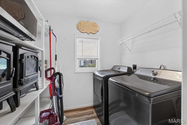 114 Broadway Avenue, Crystal City, MO 63019