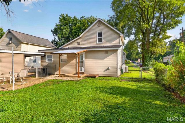 114 Broadway Avenue, Crystal City, MO 63019