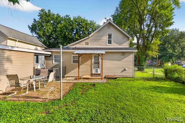 114 Broadway Avenue, Crystal City, MO 63019