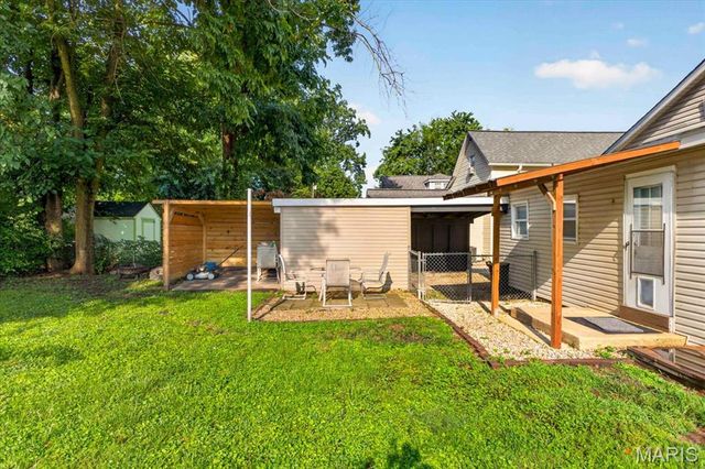 114 Broadway Avenue, Crystal City, MO 63019