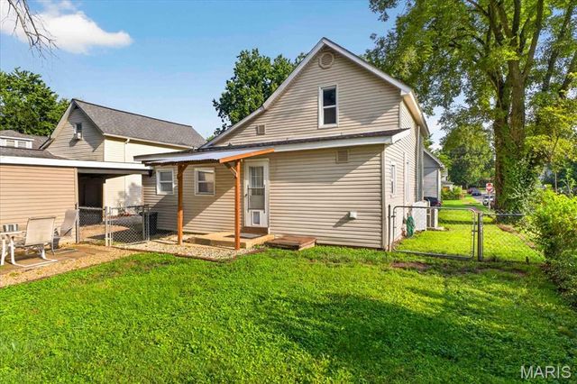 114 Broadway Avenue, Crystal City, MO 63019