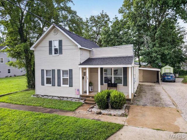 114 Broadway Avenue, Crystal City, MO 63019