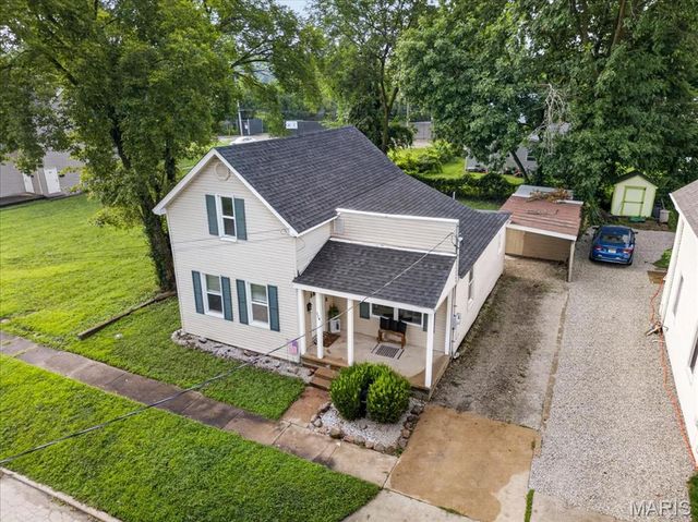 114 Broadway Avenue, Crystal City, MO 63019