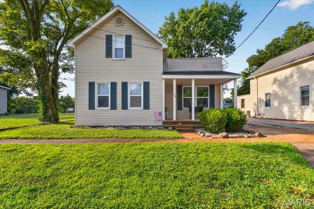 114 Broadway Avenue, Crystal City, MO 63019