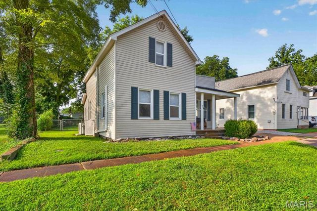 114 Broadway Avenue, Crystal City, MO 63019