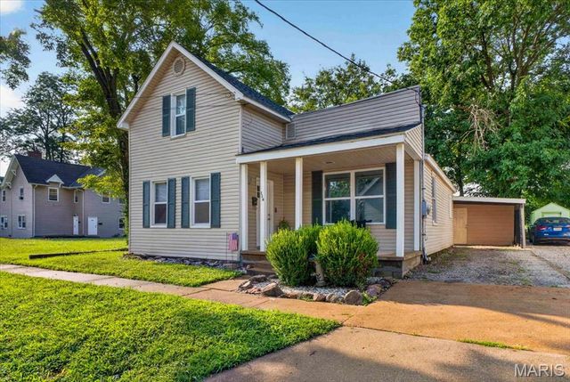 114 Broadway Avenue, Crystal City, MO 63019