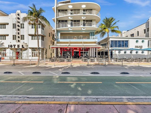 1052 Ocean Dr C203, Miami Beach, FL 33139