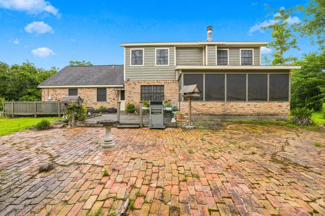 106 Plater Court, Thibodaux, LA 70301