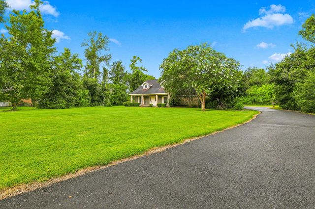 106 Plater Court, Thibodaux, LA 70301
