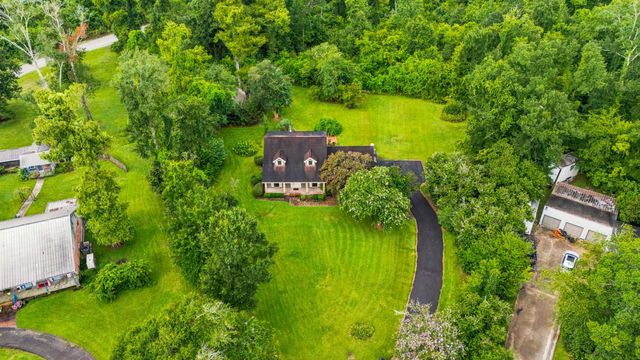 106 Plater Court, Thibodaux, LA 70301