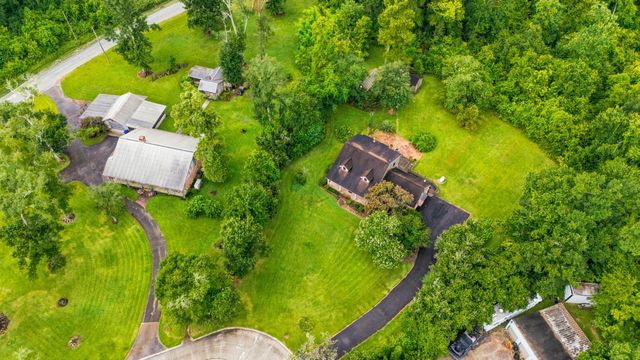 106 Plater Court, Thibodaux, LA 70301