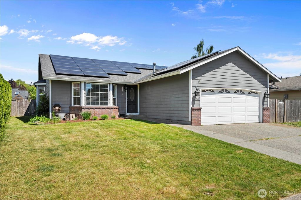 5133 139th Place NE, Marysville, WA 98270
