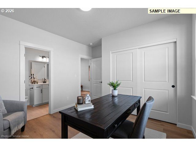 Aerie Park Pl, Eugene, OR 97405