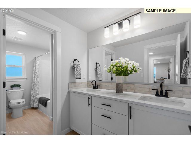 Aerie Park Pl, Eugene, OR 97405