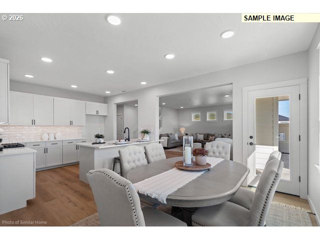 Aerie Park Pl, Eugene, OR 97405