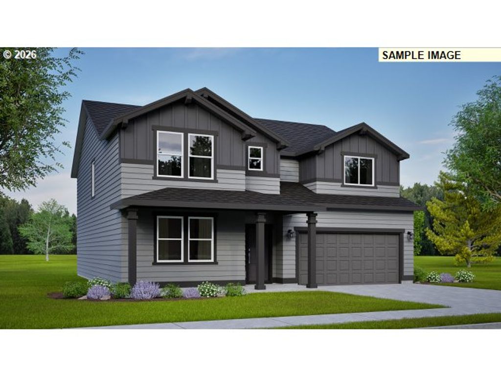 Aerie Park Pl, Eugene, OR 97405
