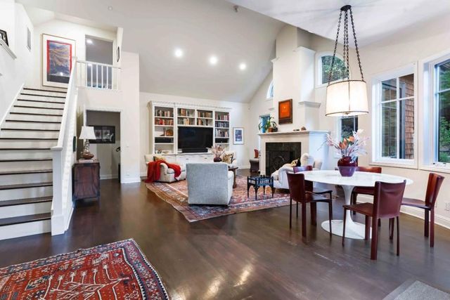 160 Phillip Road, Woodside, CA 94062