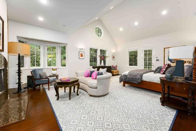 160 Phillip Road, Woodside, CA 94062