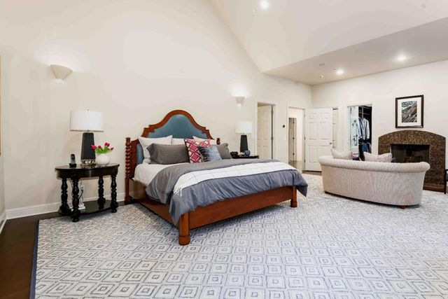 160 Phillip Road, Woodside, CA 94062