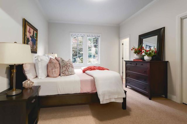 160 Phillip Road, Woodside, CA 94062