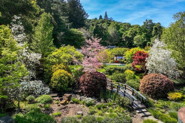 160 Phillip Road, Woodside, CA 94062