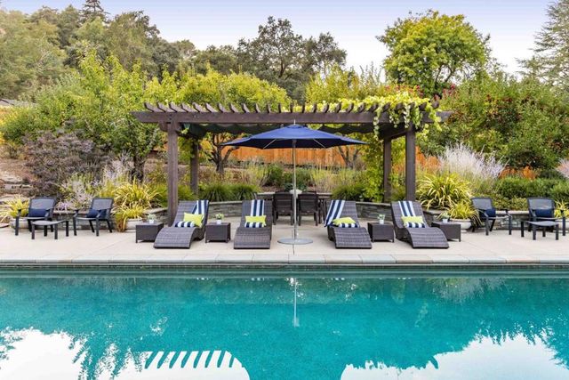 160 Phillip Road, Woodside, CA 94062