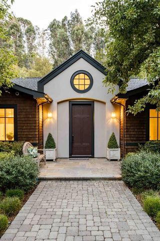 160 Phillip Road, Woodside, CA 94062