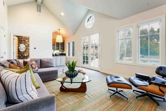 160 Phillip Road, Woodside, CA 94062