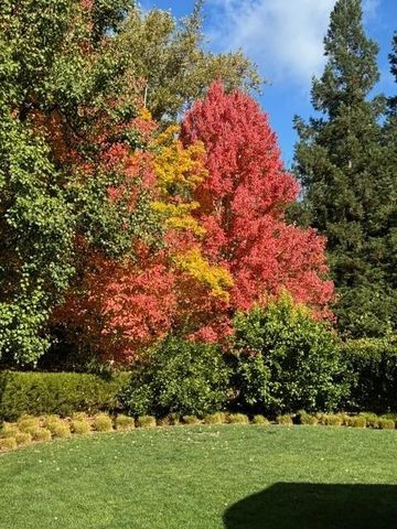 160 Phillip Road, Woodside, CA 94062