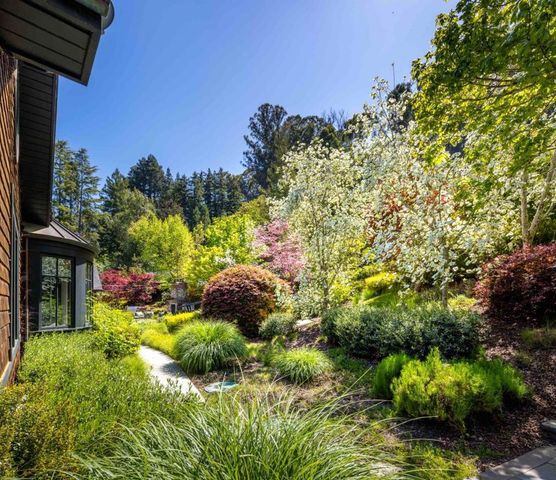 160 Phillip Road, Woodside, CA 94062